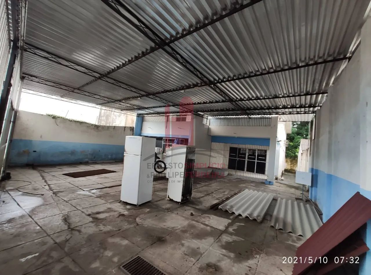 Casa em Rua Pública 4 Quartos 8 Vagas - Foto 5
