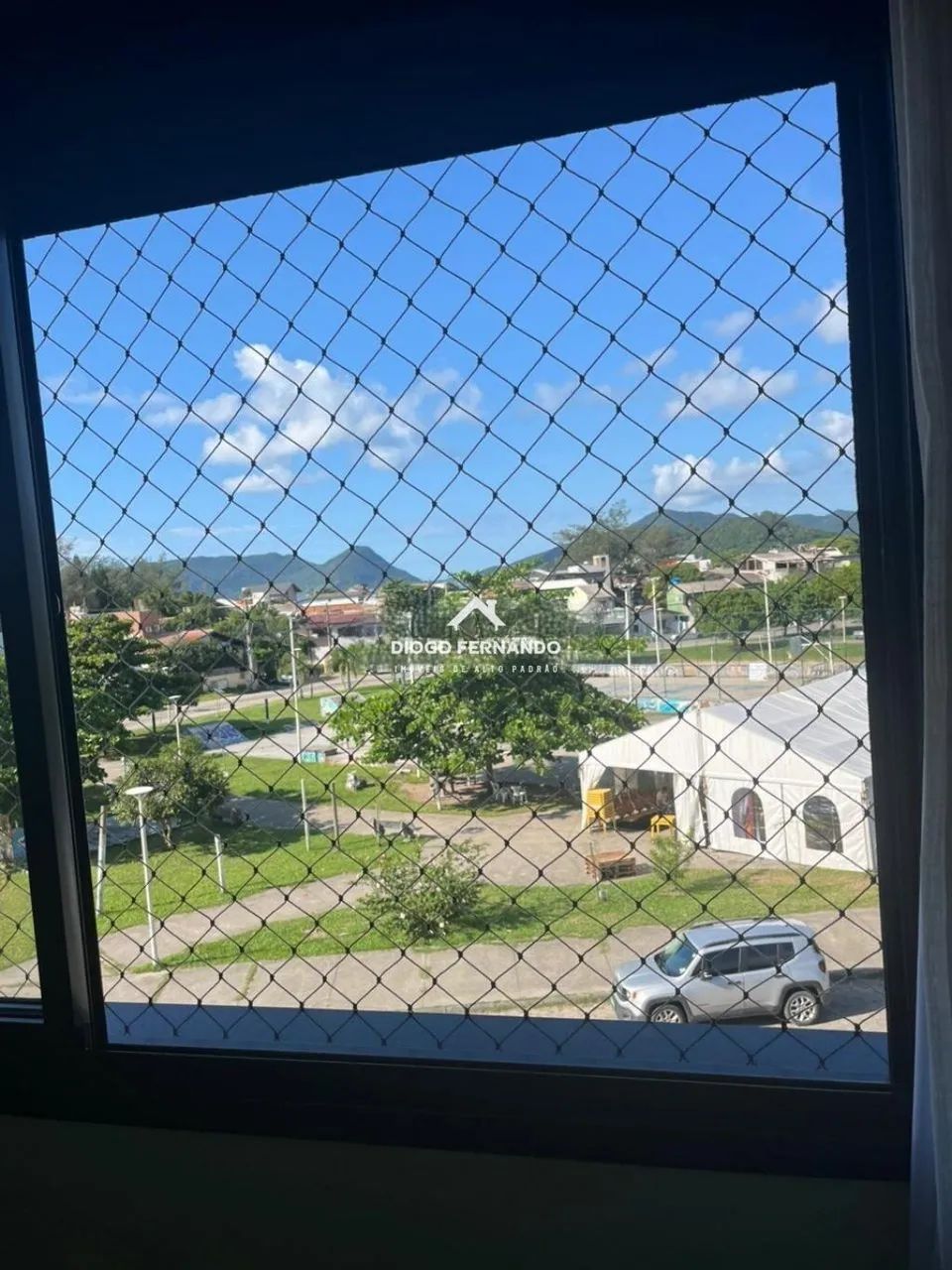 Apartamento à Venda no Campeche com 2 Dormitórios - Foto 5