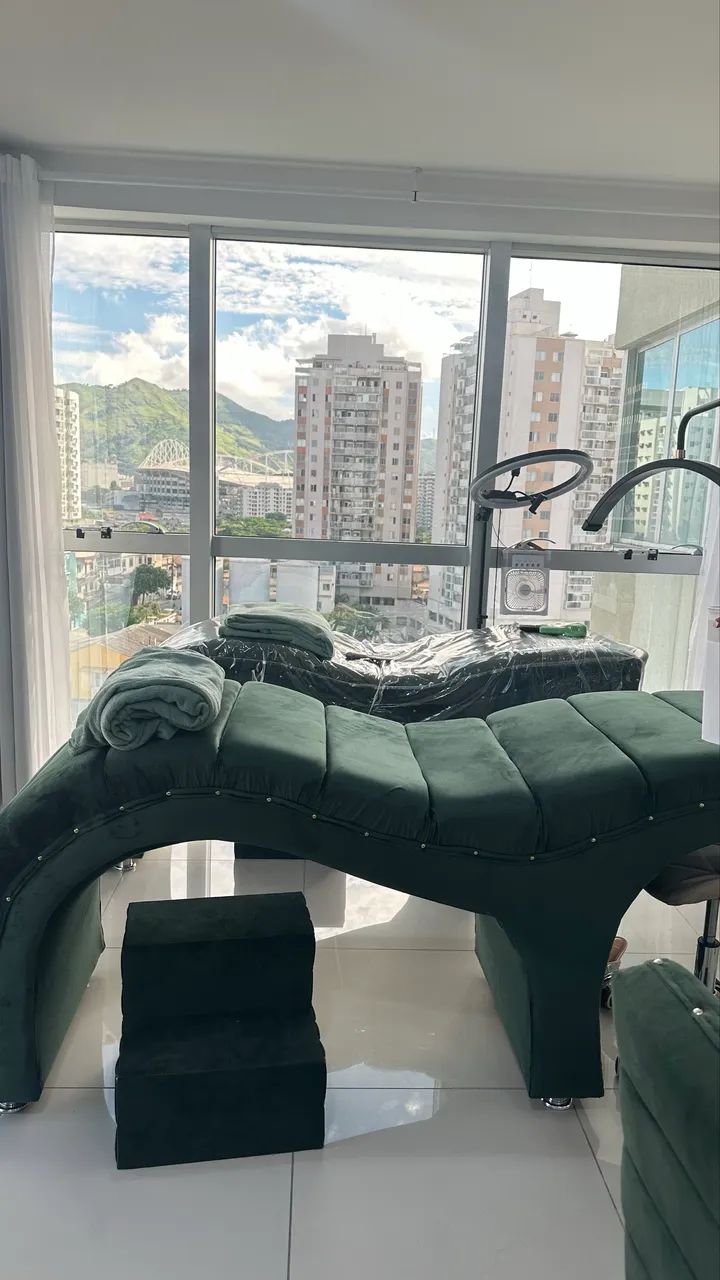 Foto - Rio de Janeiro - Pilares