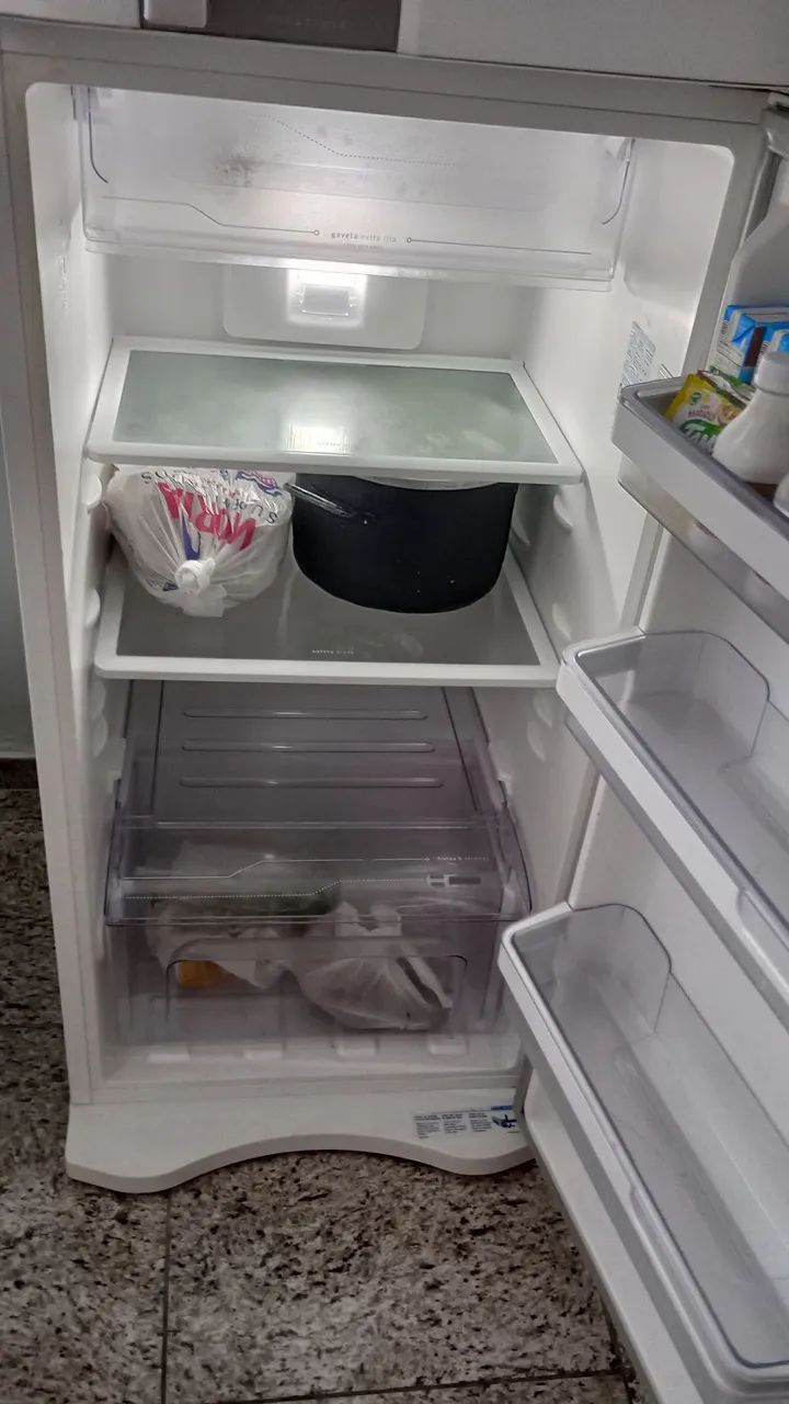 Geladeira Electrolux  - Foto 2