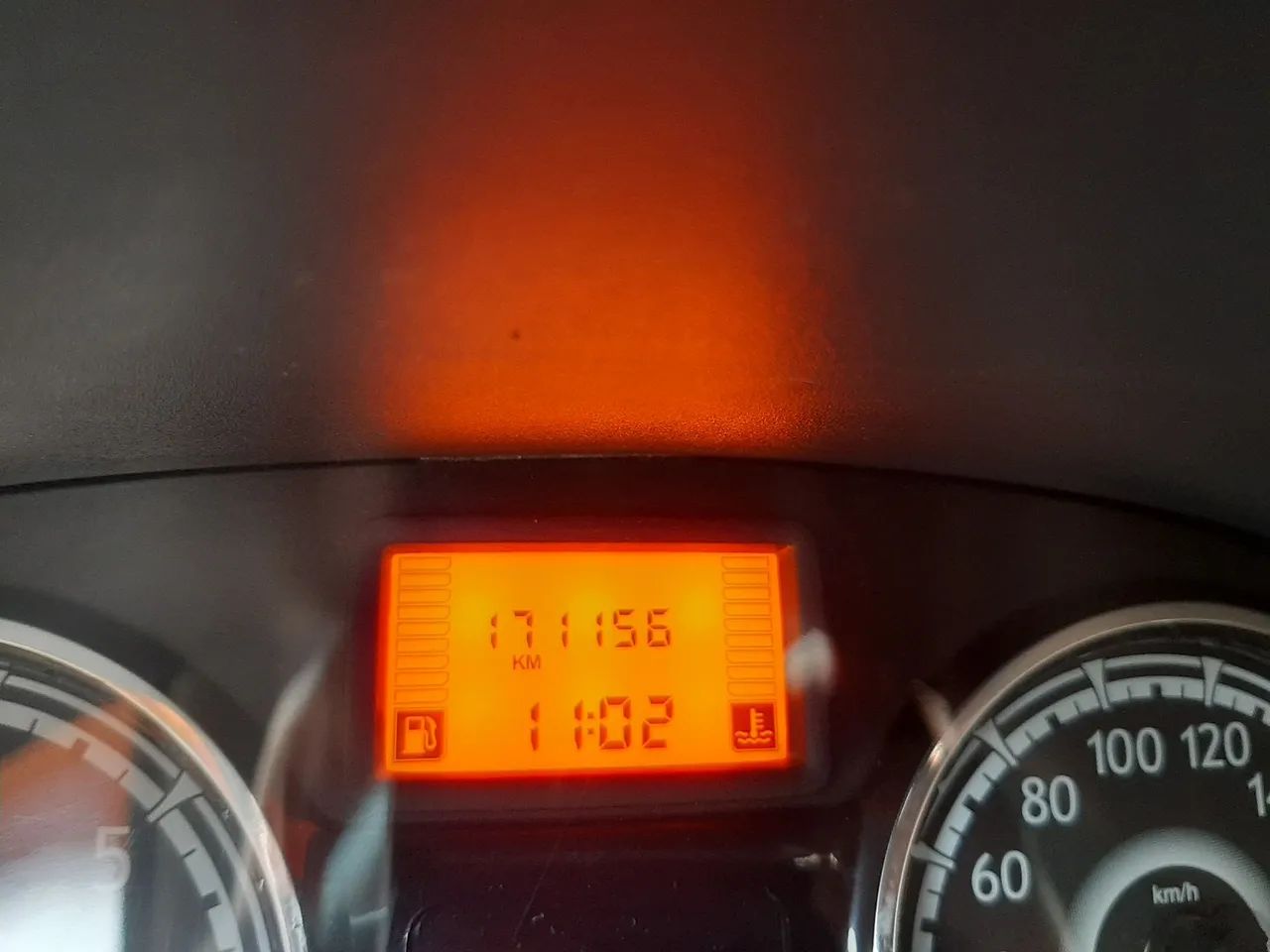Renault Sandero Expression Hi-flex 1.6 8V 5P 2012 - Foto 2