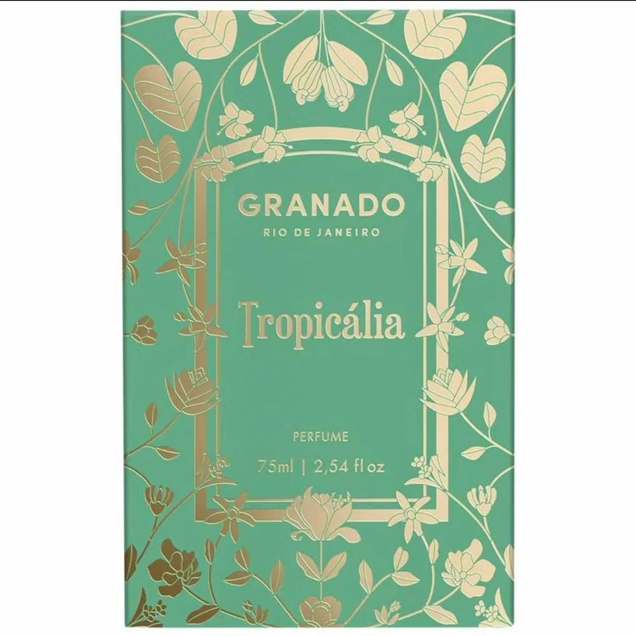 Granado Tropicália Parfum 75ml - Foto 2