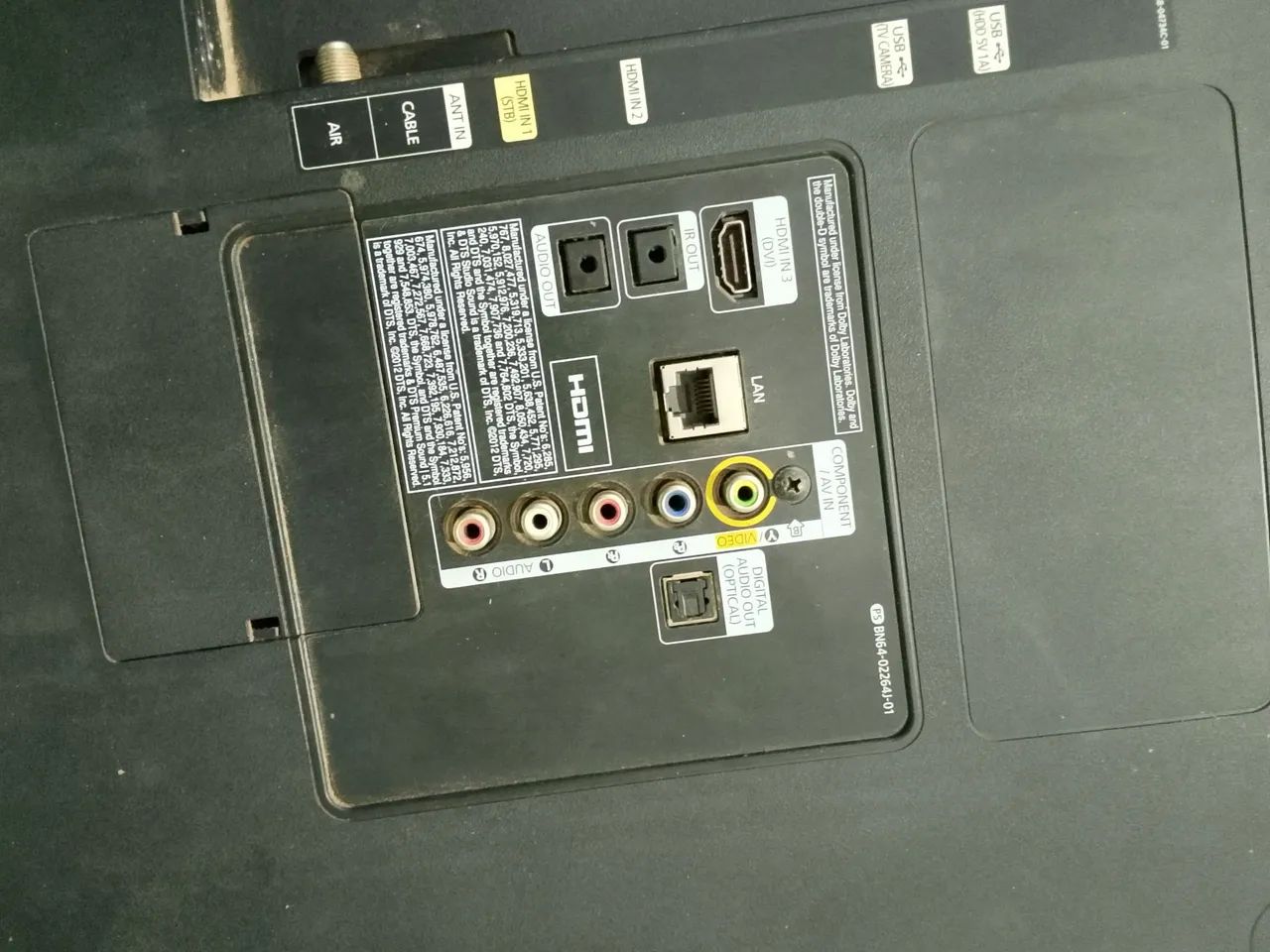 Tv smart  - Foto 4