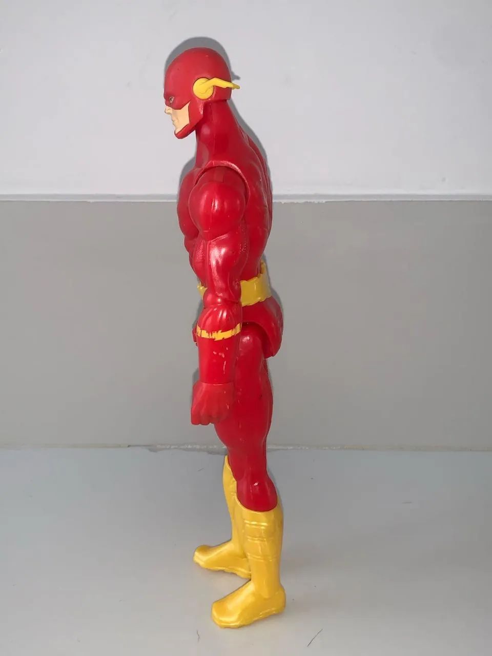 Boneco do Shazam  - Foto 3