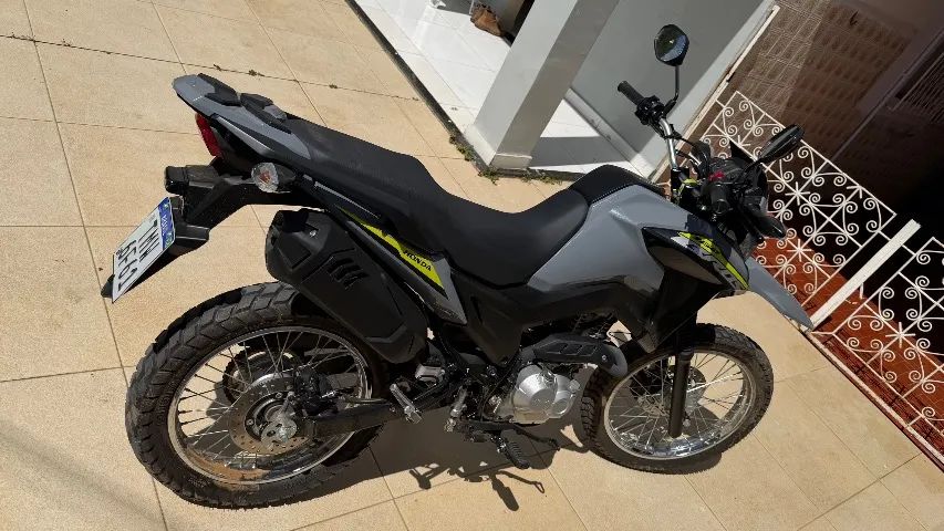 Moto praticamente zero - Foto 3