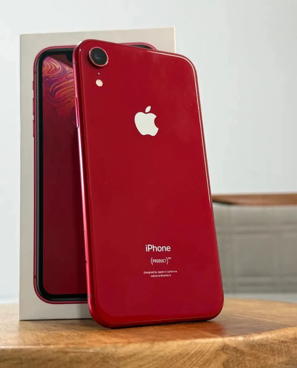 iPhone XR