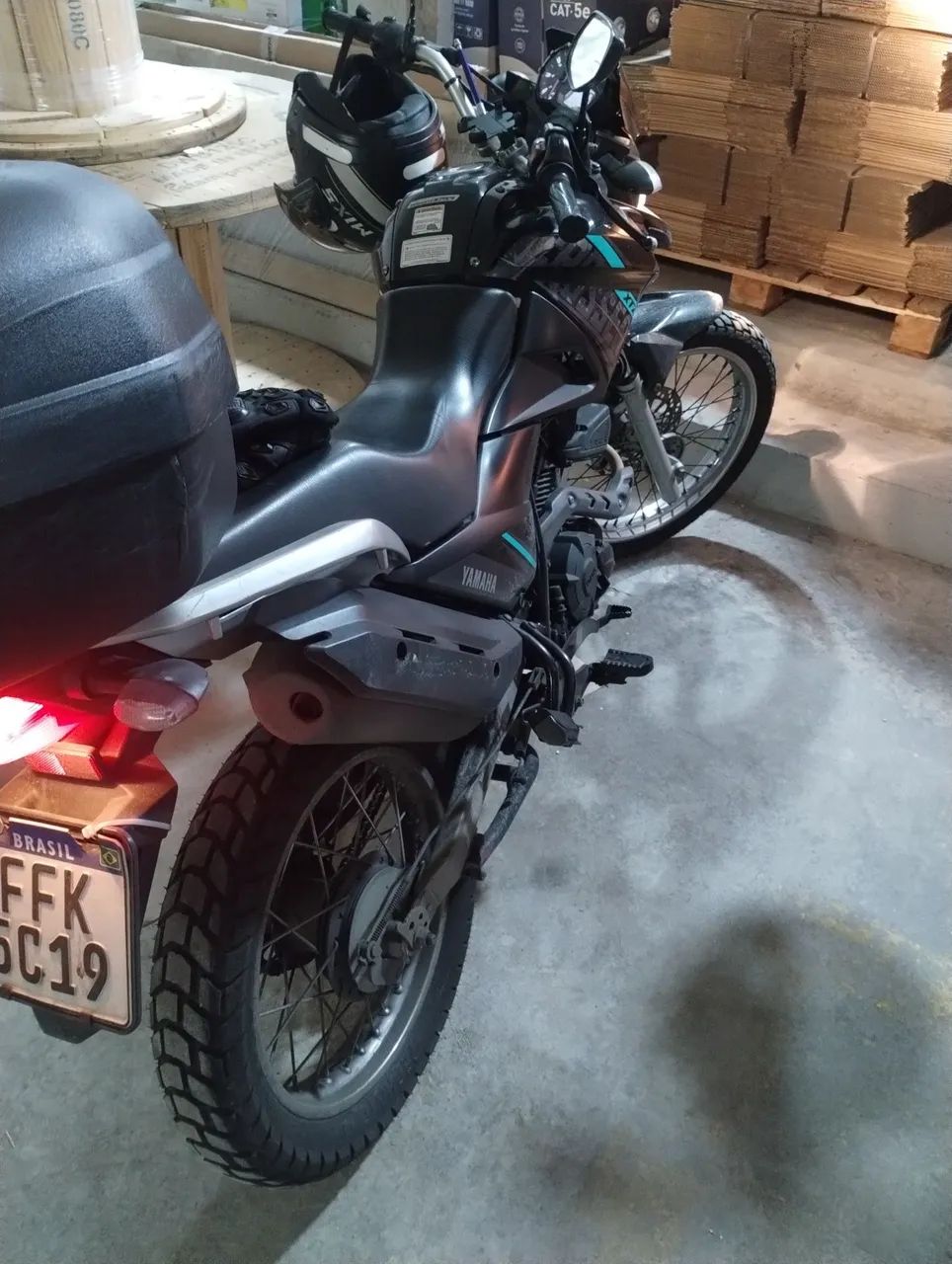 Crosser 2018 - Foto 3
