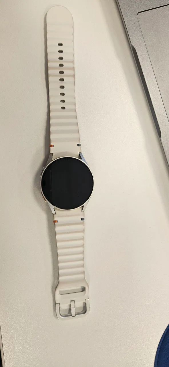 Samsung Galaxy watch 7 Bege 