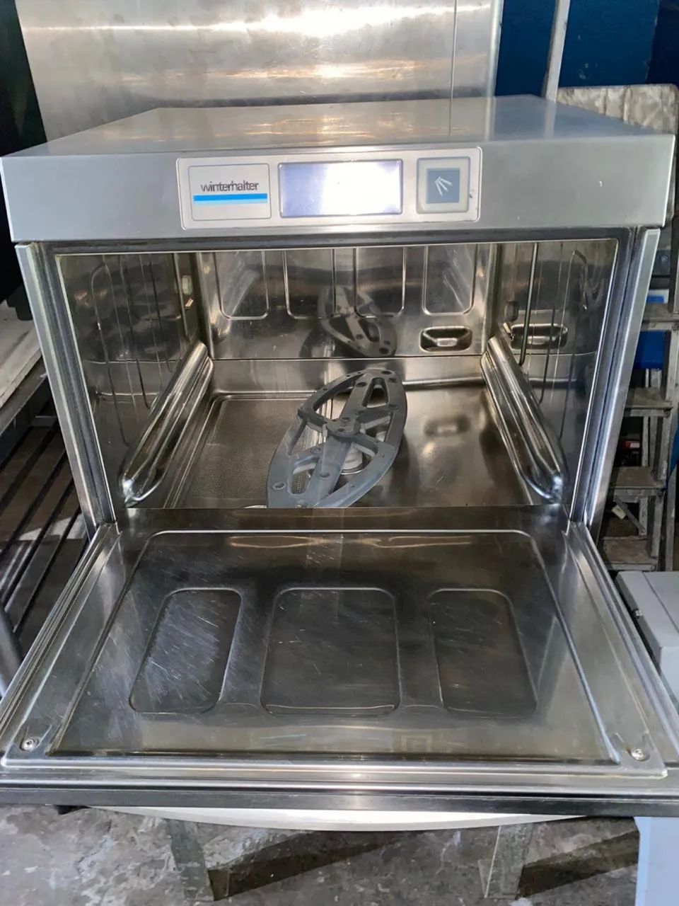 Lava Louça WinterHalter  - Foto 5