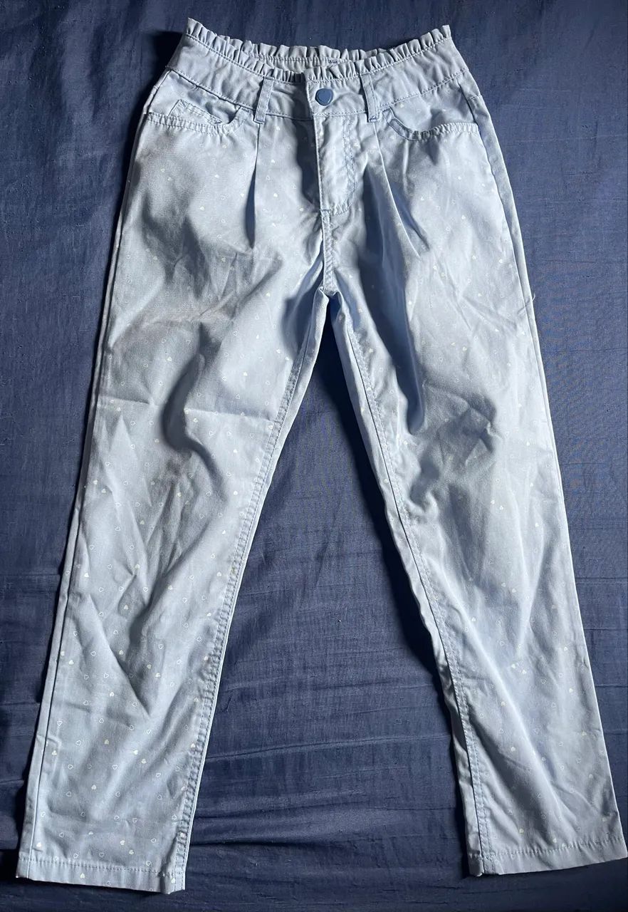 Calça  - Foto 2
