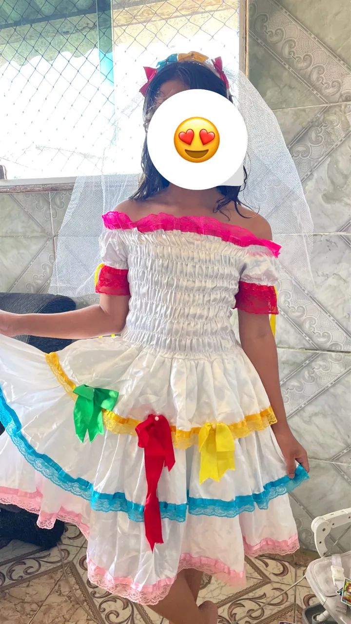 Vestido de  noiva 