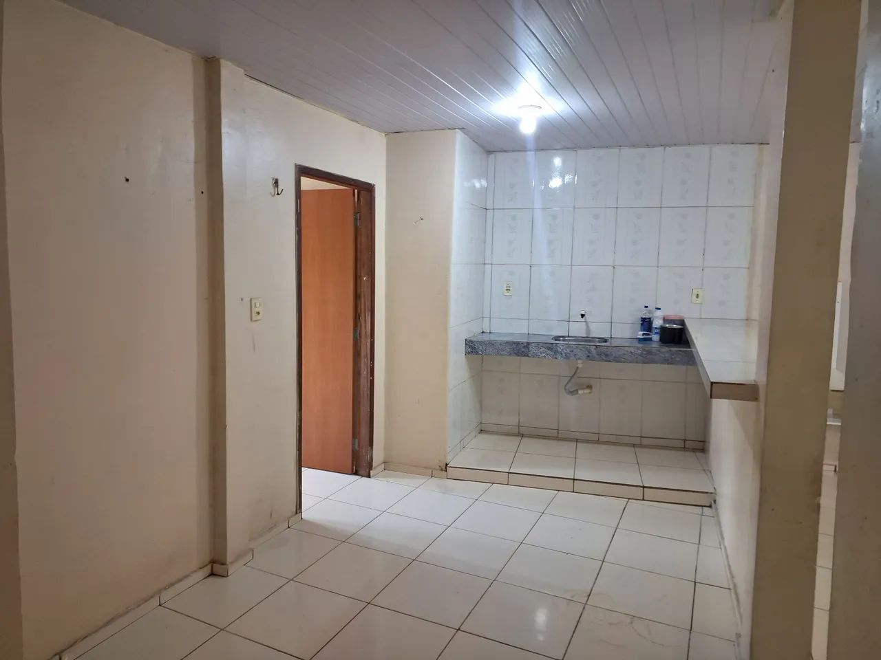 Kitnet bairro da paz 750,00 - Foto 3