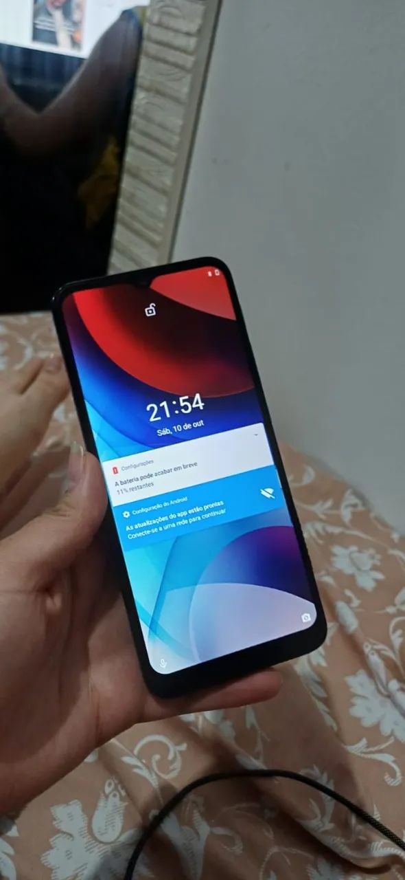 Motorola E7 Power - Foto 2