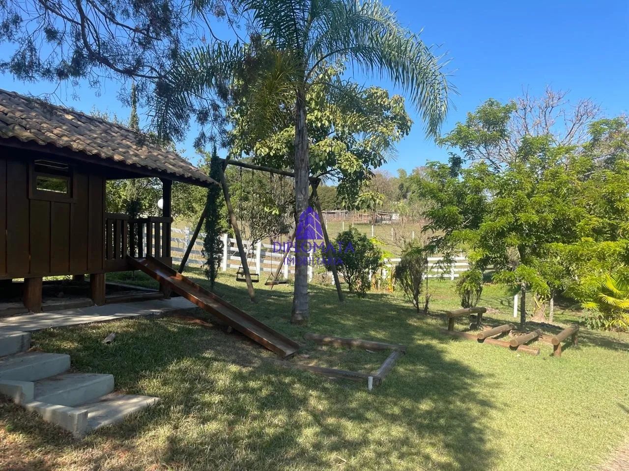 SITIO RURAL em PAULINIA - SP, RECANTO DAS ÁGUAS JANGADA