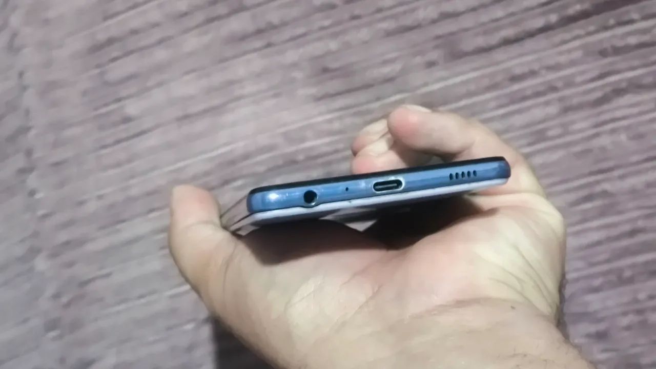 SAMSUNG GALAXY A72 128GB FUNCIONANDO NORMALMENTE  - Foto 5