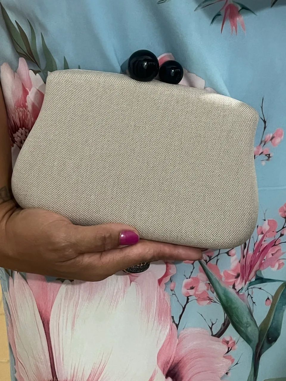 Bolsa festa