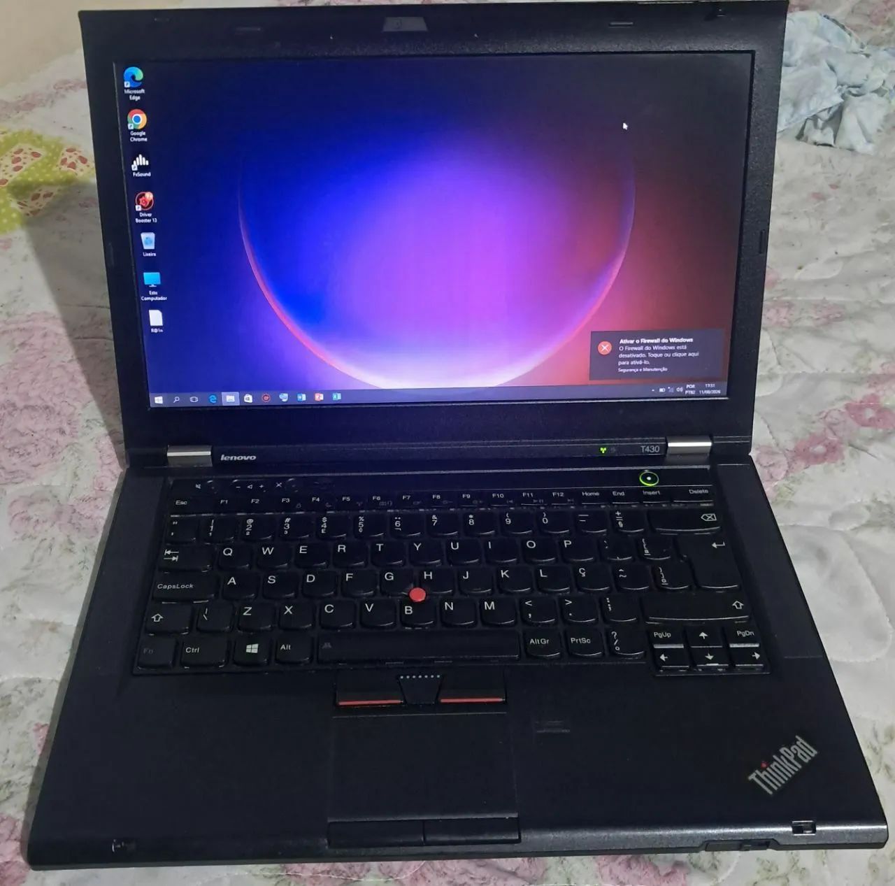 Lenovo THINKPAD  - Foto 3