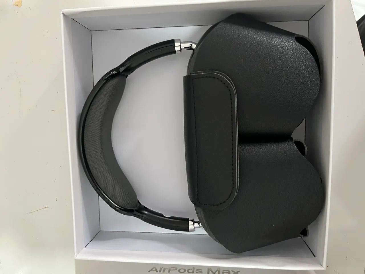 AirPods Max 1linha  - Foto 4