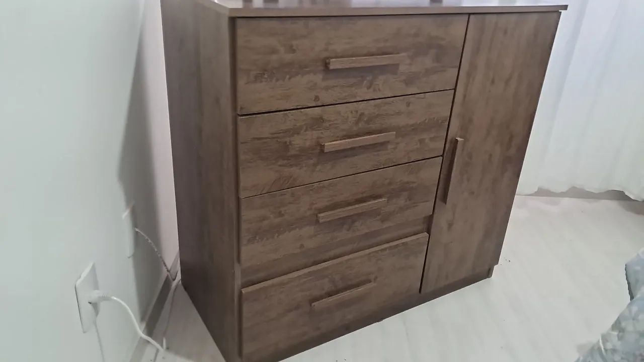 Cômoda 