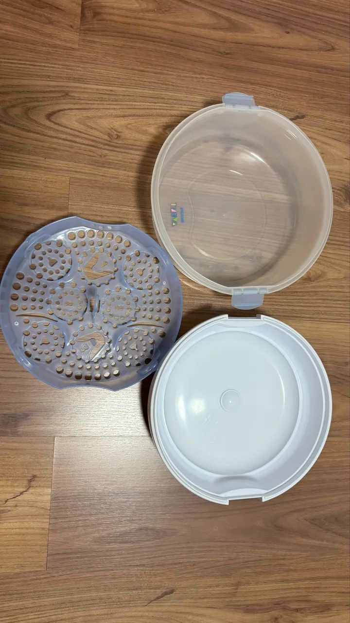 Esterilizadora Avent - Foto 3