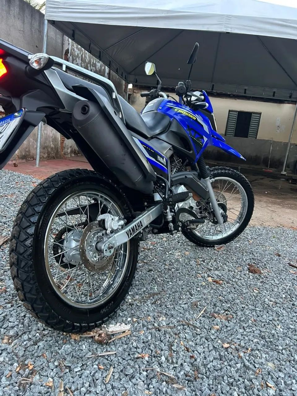 Crosser 150cc 2025 - Foto 5