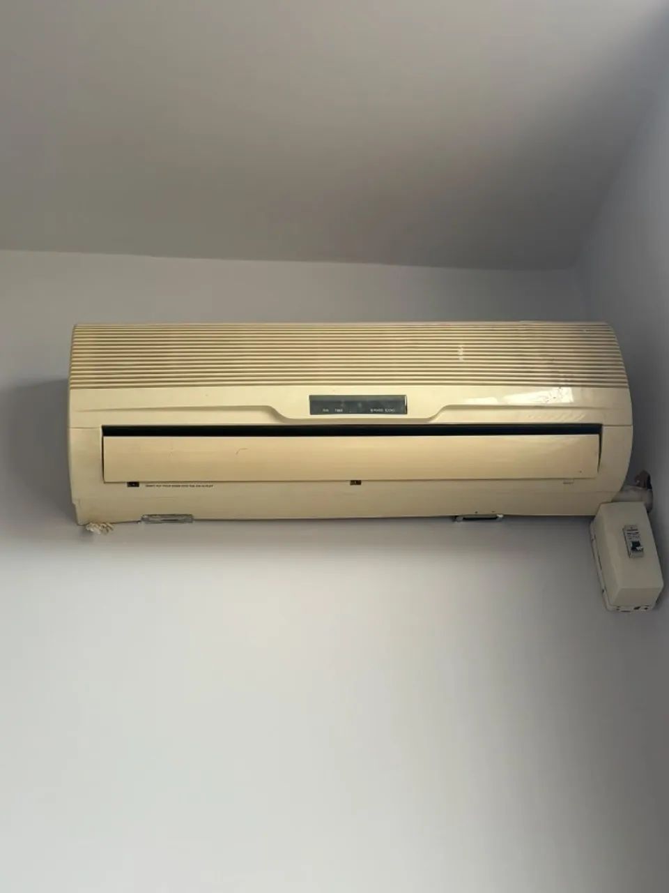 ar condicionado