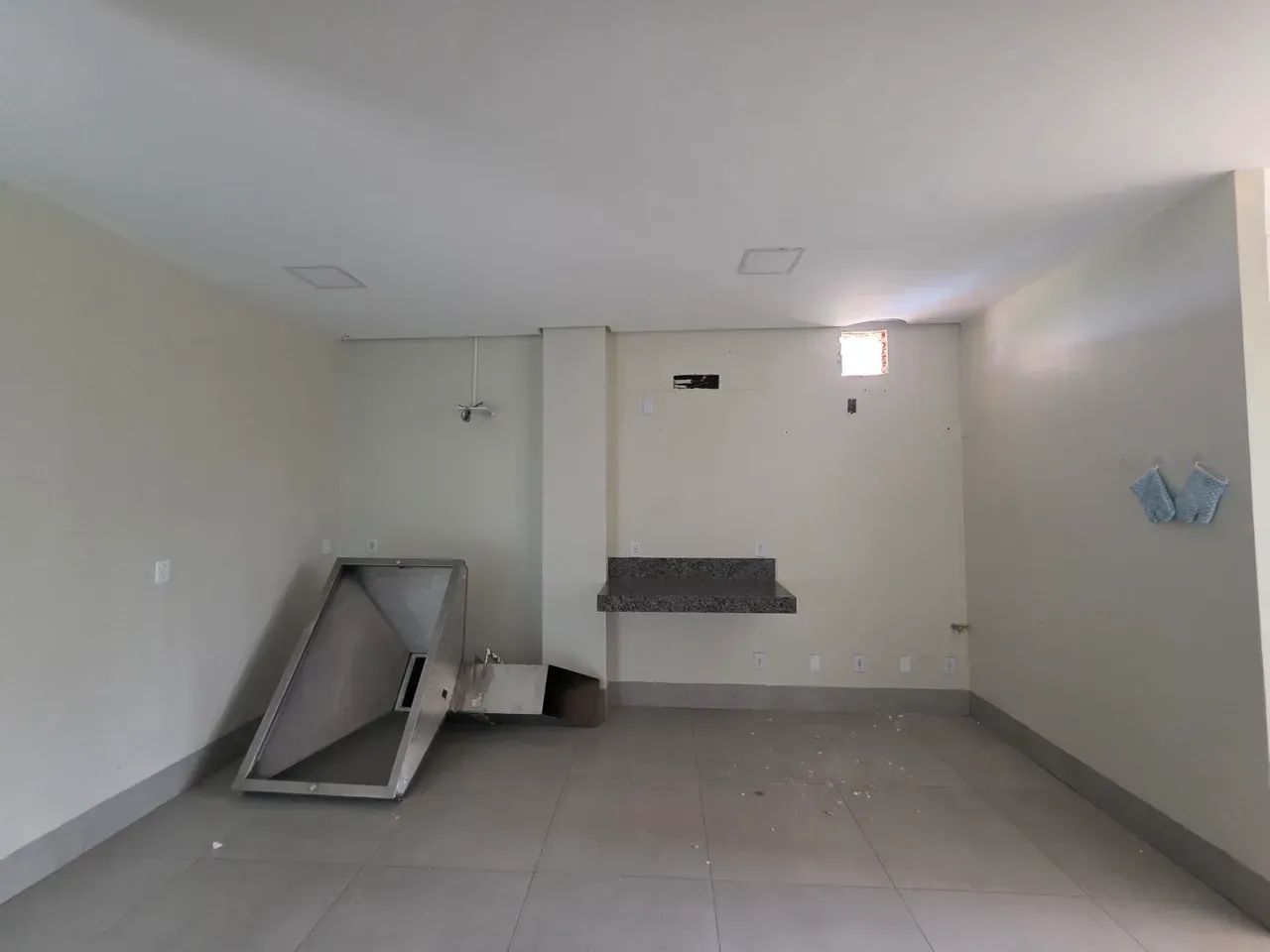 Sala Comercial - Térreo - Plano Diretor Norte (Centro) - Foto 3
