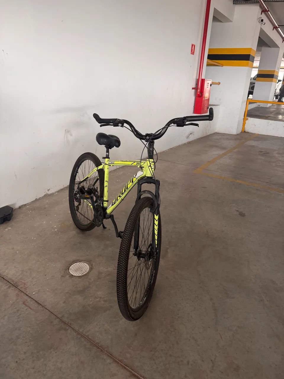 BICICLETA ARO 29  - Foto 2
