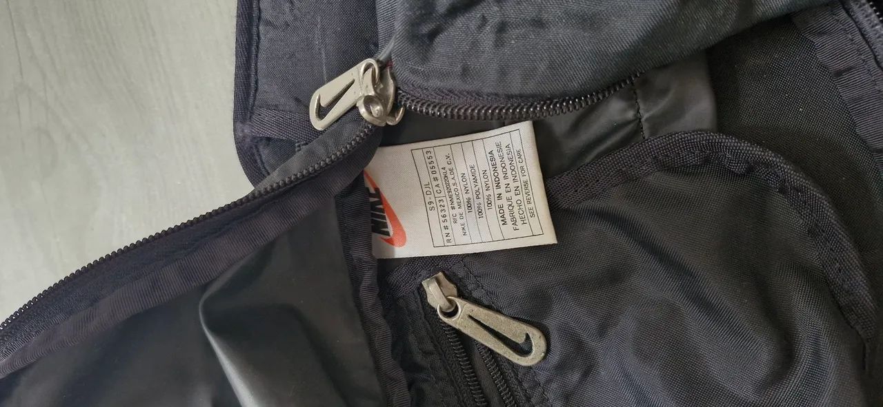 Bolsa nike - Foto 2