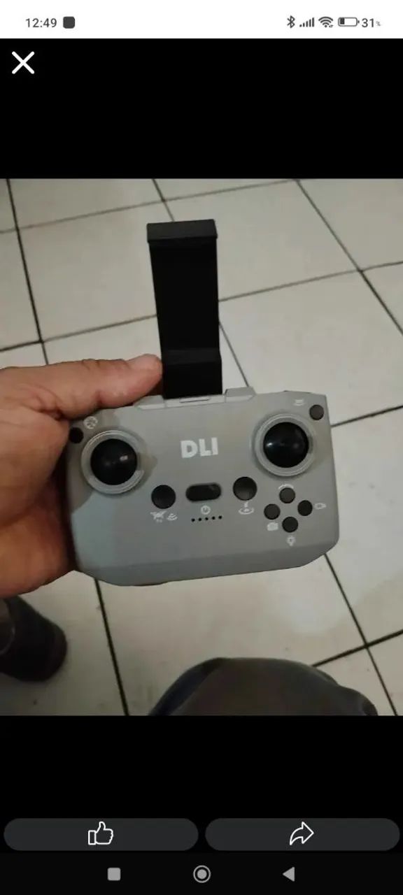 DRONE DLI NEO MINI - Foto 3