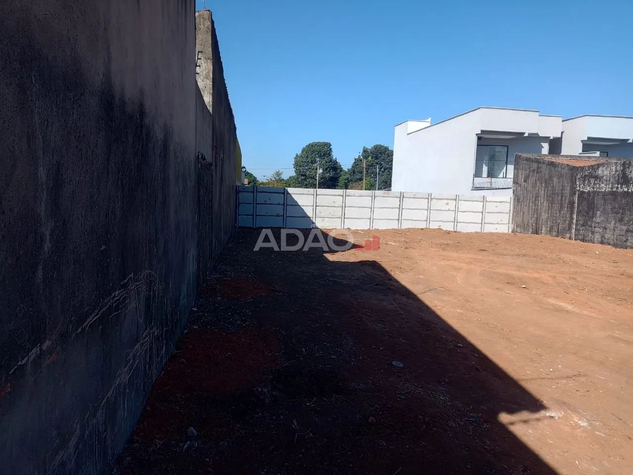 LOTE JARDIM HELVECIA - Foto 2