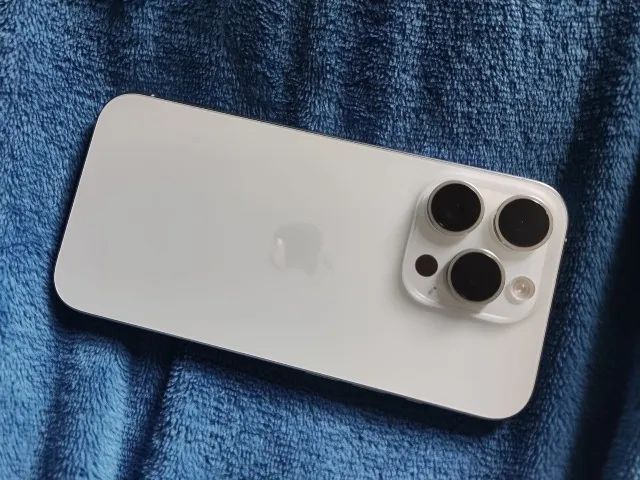 iPhone 15 pro 