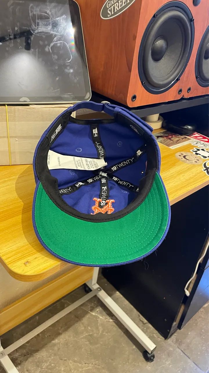 boné New Era New York mets  - Foto 4