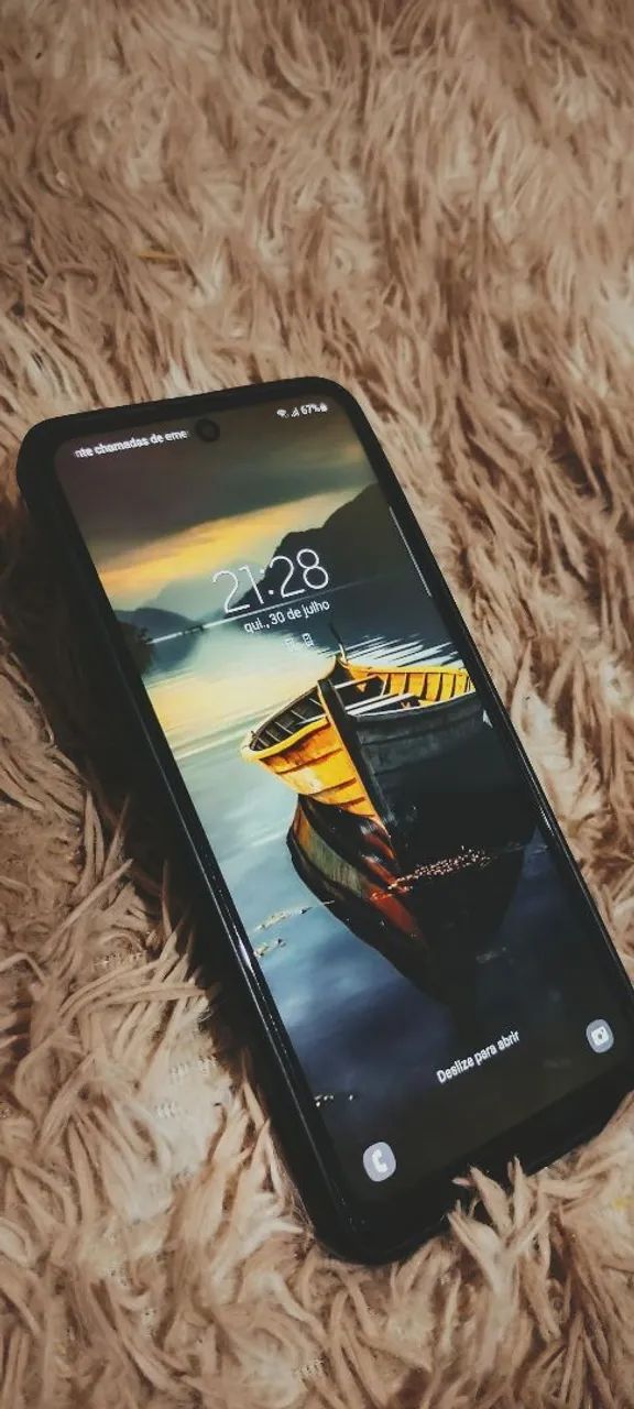 Samsung Galaxy A71 