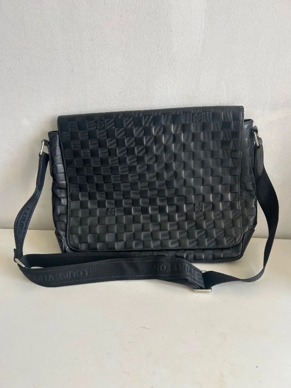 Bolsa Louis Vuitton original 