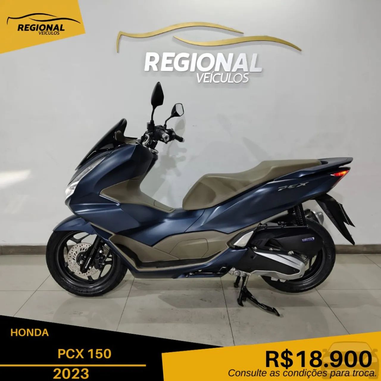 PCX 160 DLX - Foto 3