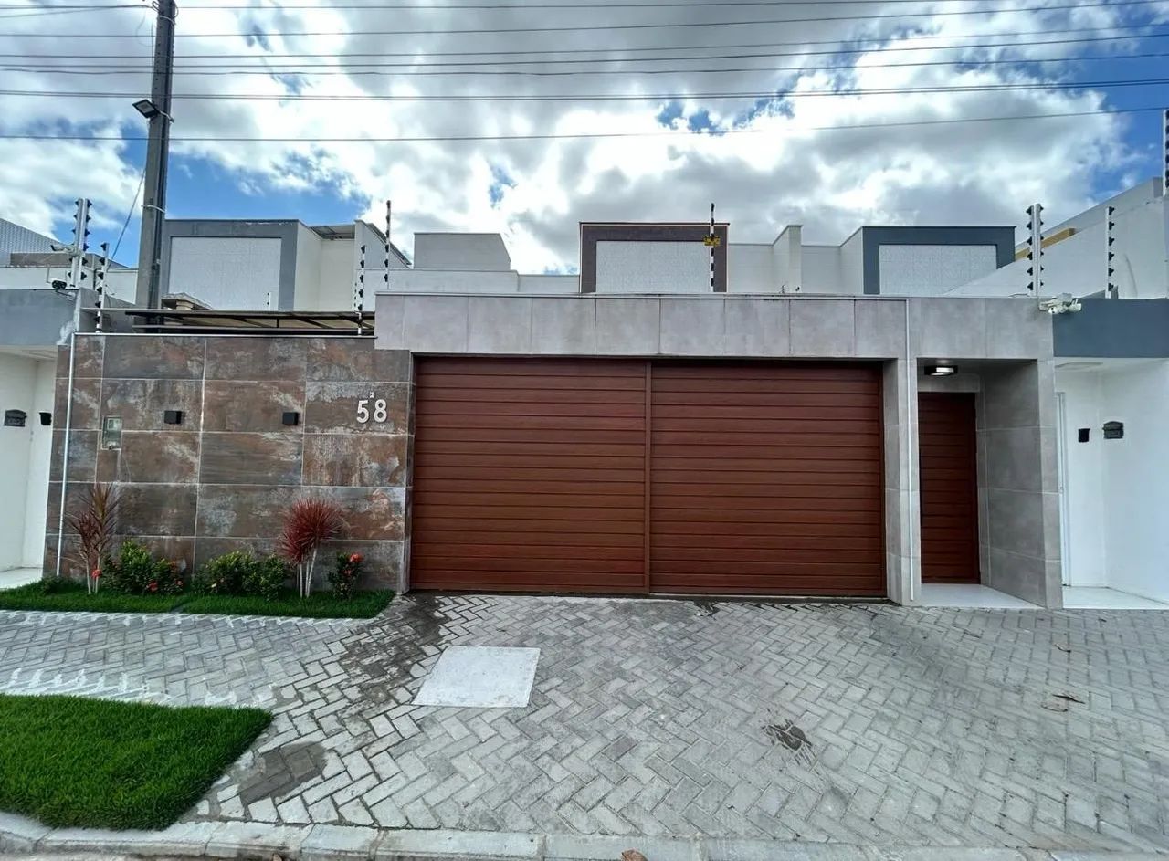Foto - Caruaru - Nova Caruaru