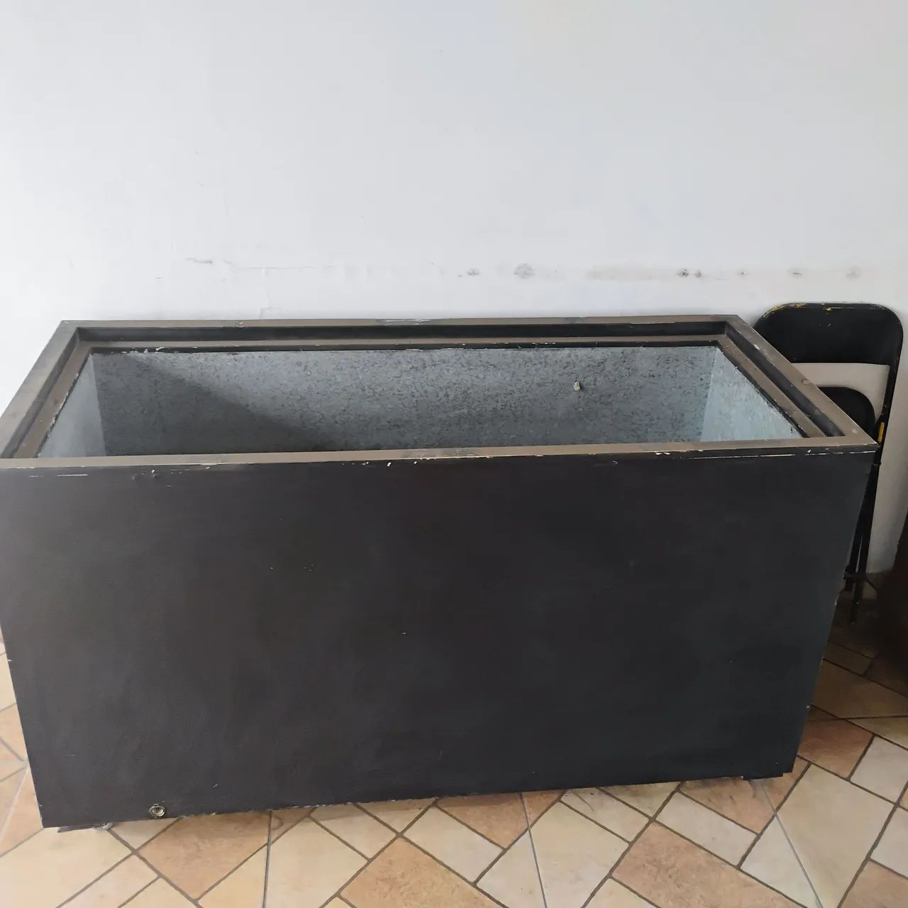 Cooler Grande 