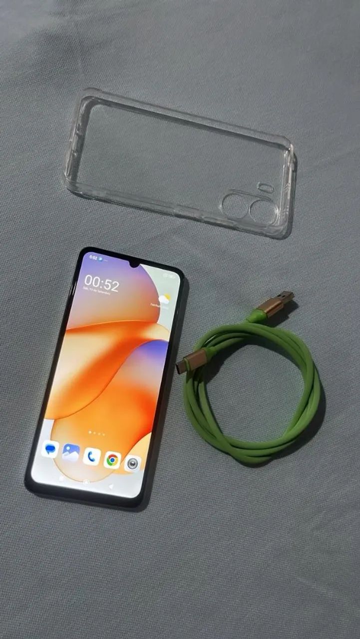 Redmi 13C