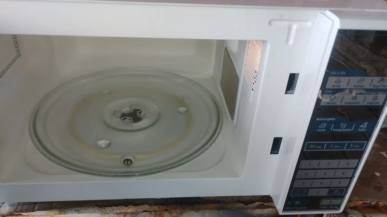 Microondas Midea 20 l - Foto 4