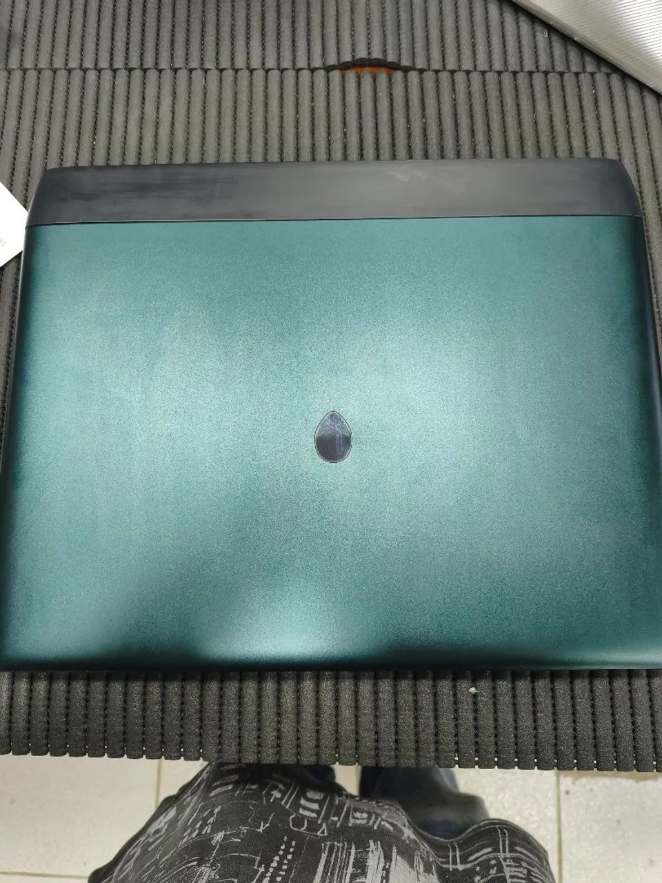 Dell Computer / Alienware 16 Area-51 (BRPAA16250HBTOHTXB_X) - Foto 3