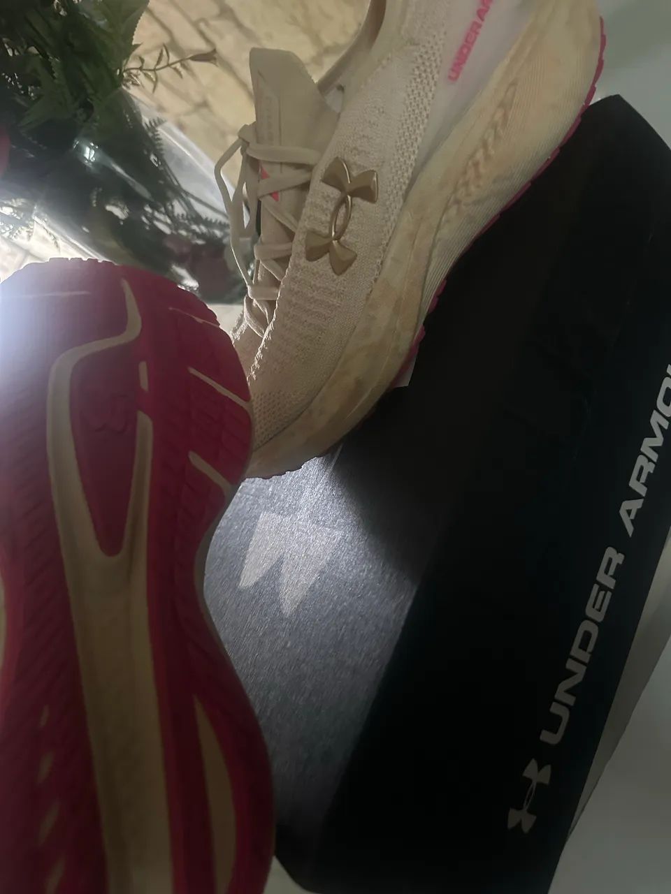 Tênis Under Armour - Foto 3