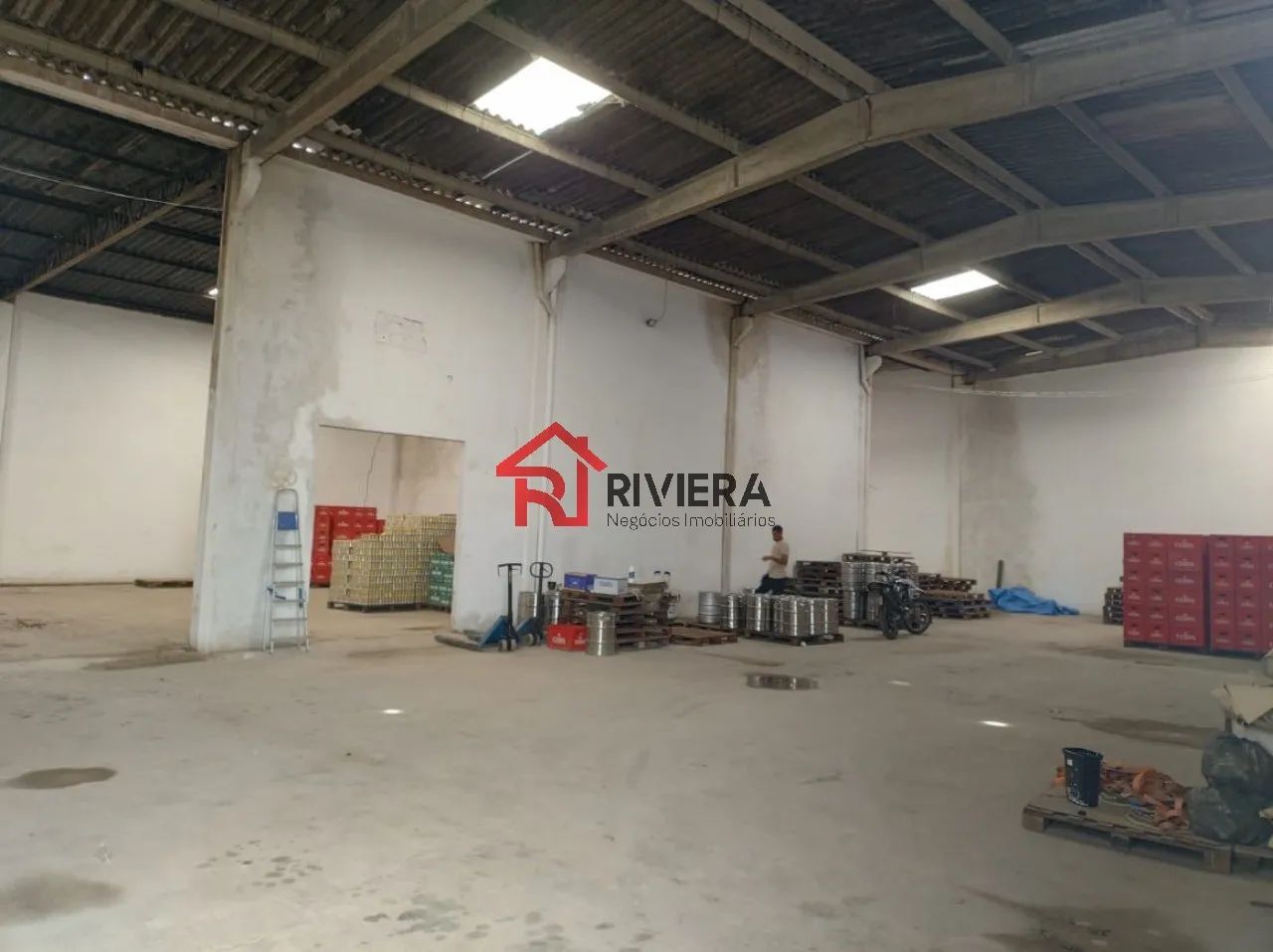 GALPAO COMERCIAL em SÃO LUÍS - MA, PARQUE PINDORAMA - Foto 5