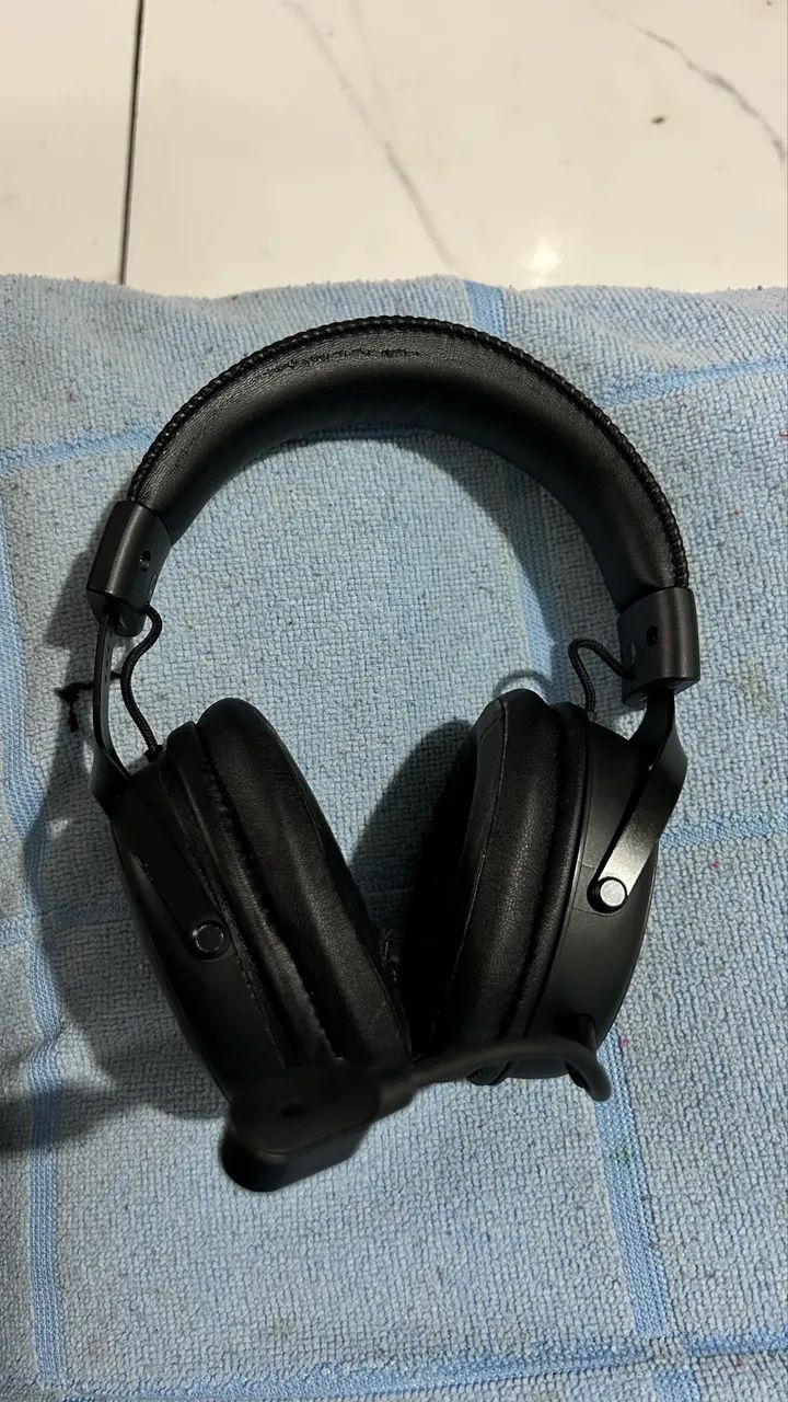Headset Mchose V9 Pro - Foto 2