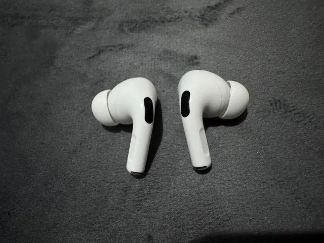 Airpods Pro 2nd - Foto 3