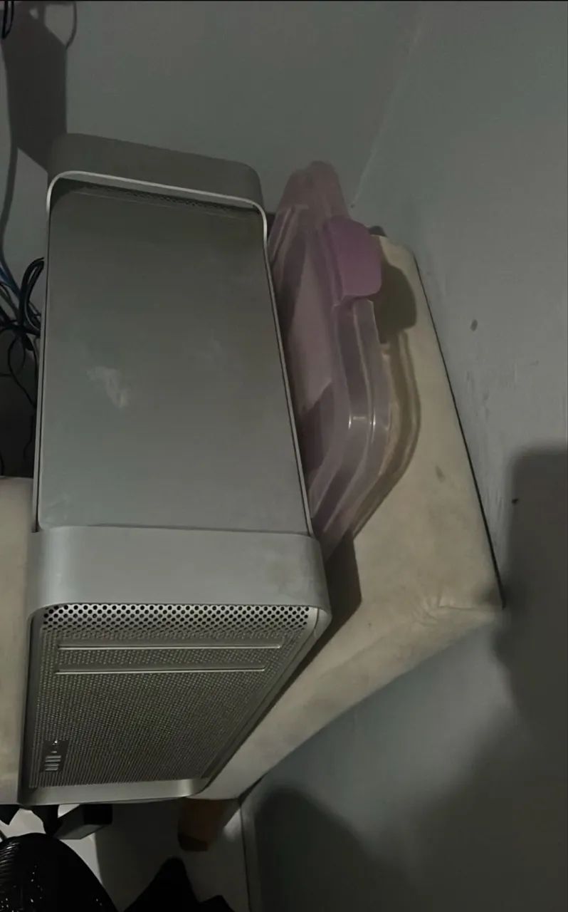Apple powermac 1,1 2006 - Foto 4
