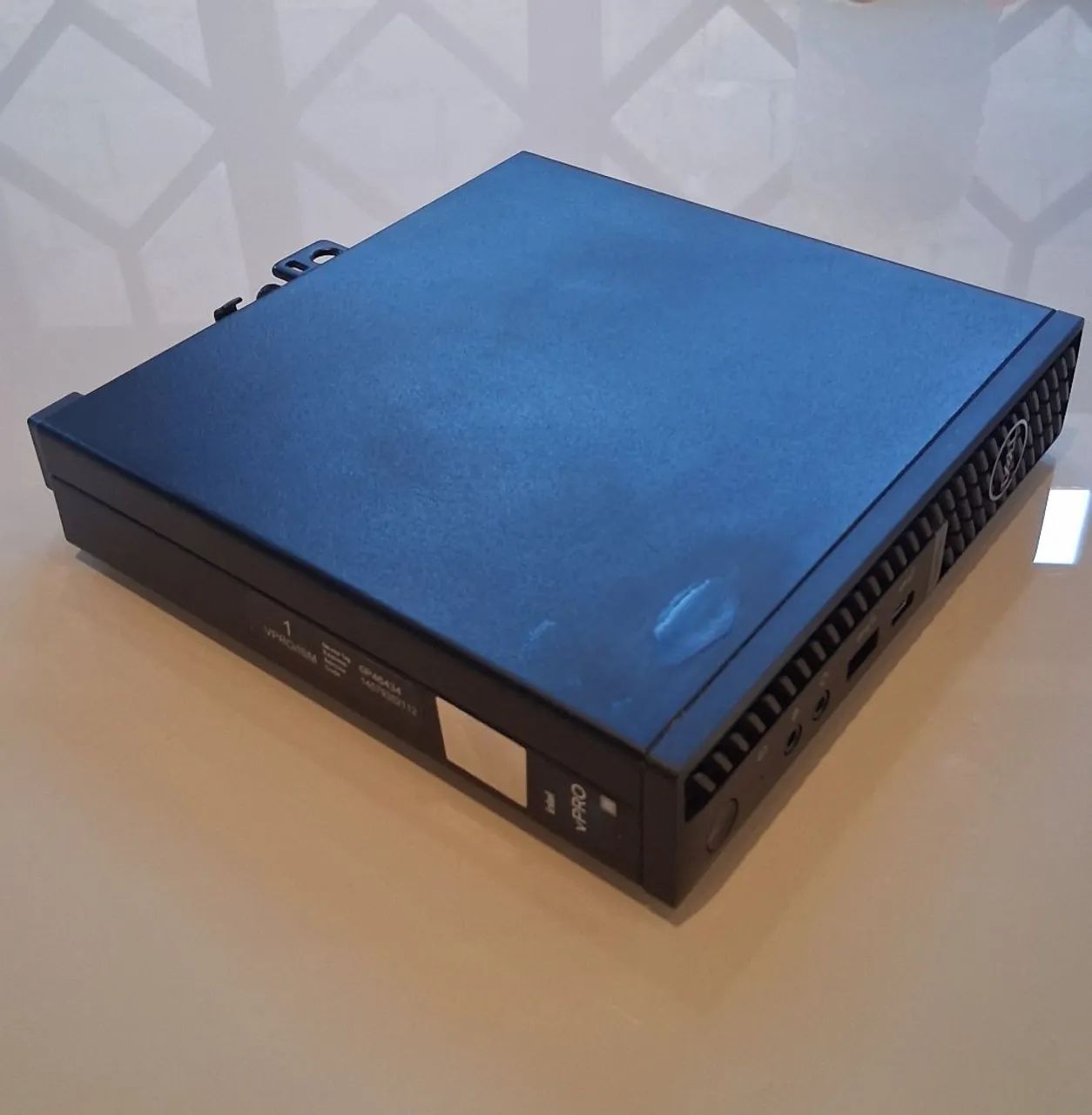 DELL OPTIPLEX CORE I5 13500T 16GB DDR5 - Foto 3