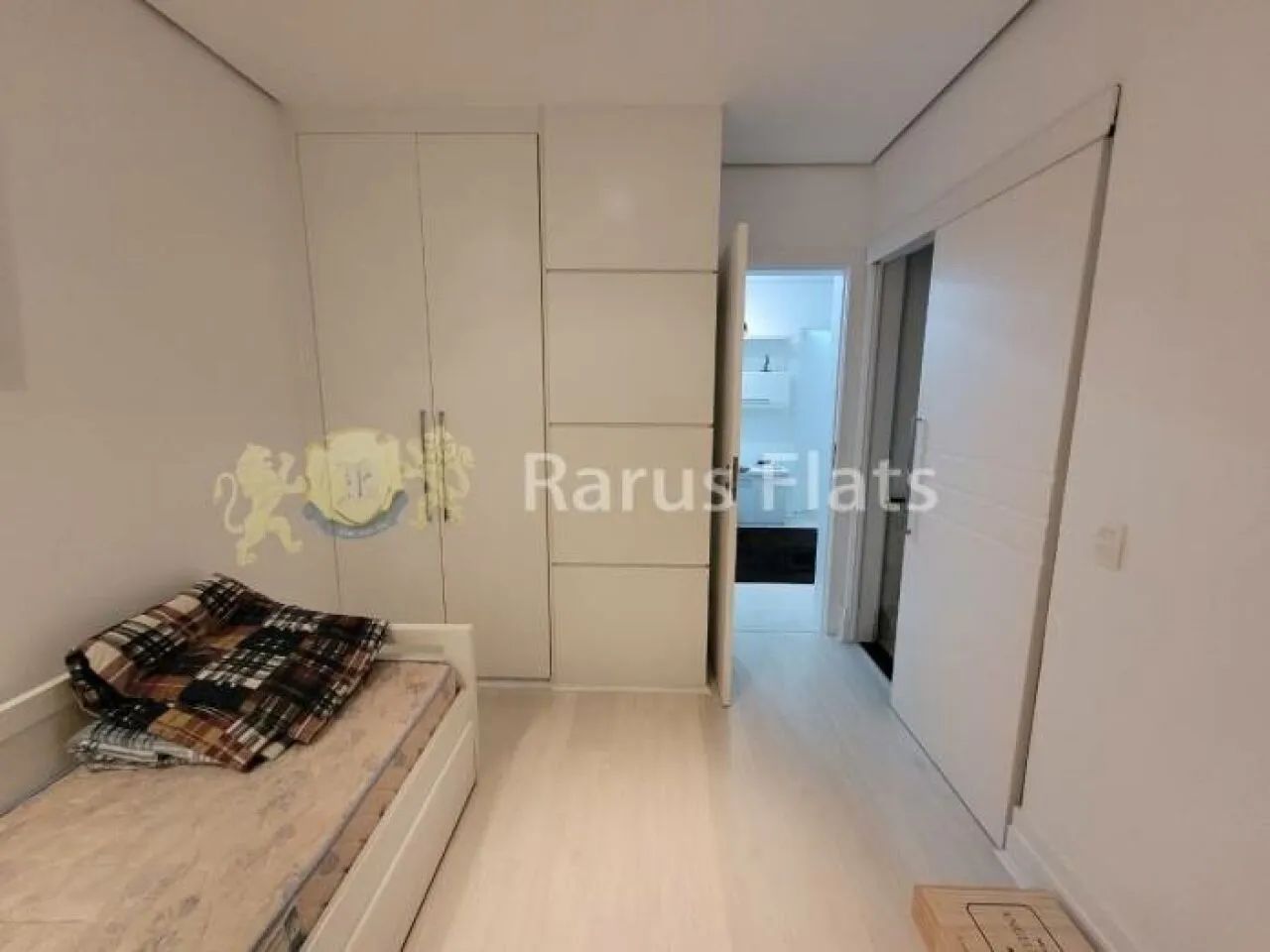 Cobertura para locação em Moema - Edifício Maison André Courreges - Foto 11