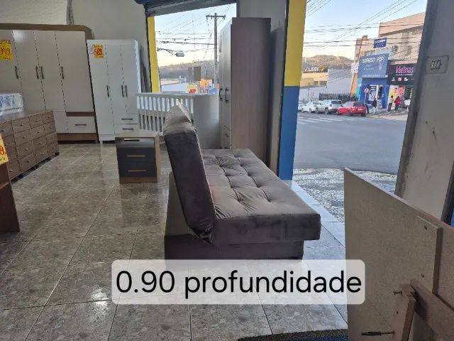 Sofá cama  - Foto 4