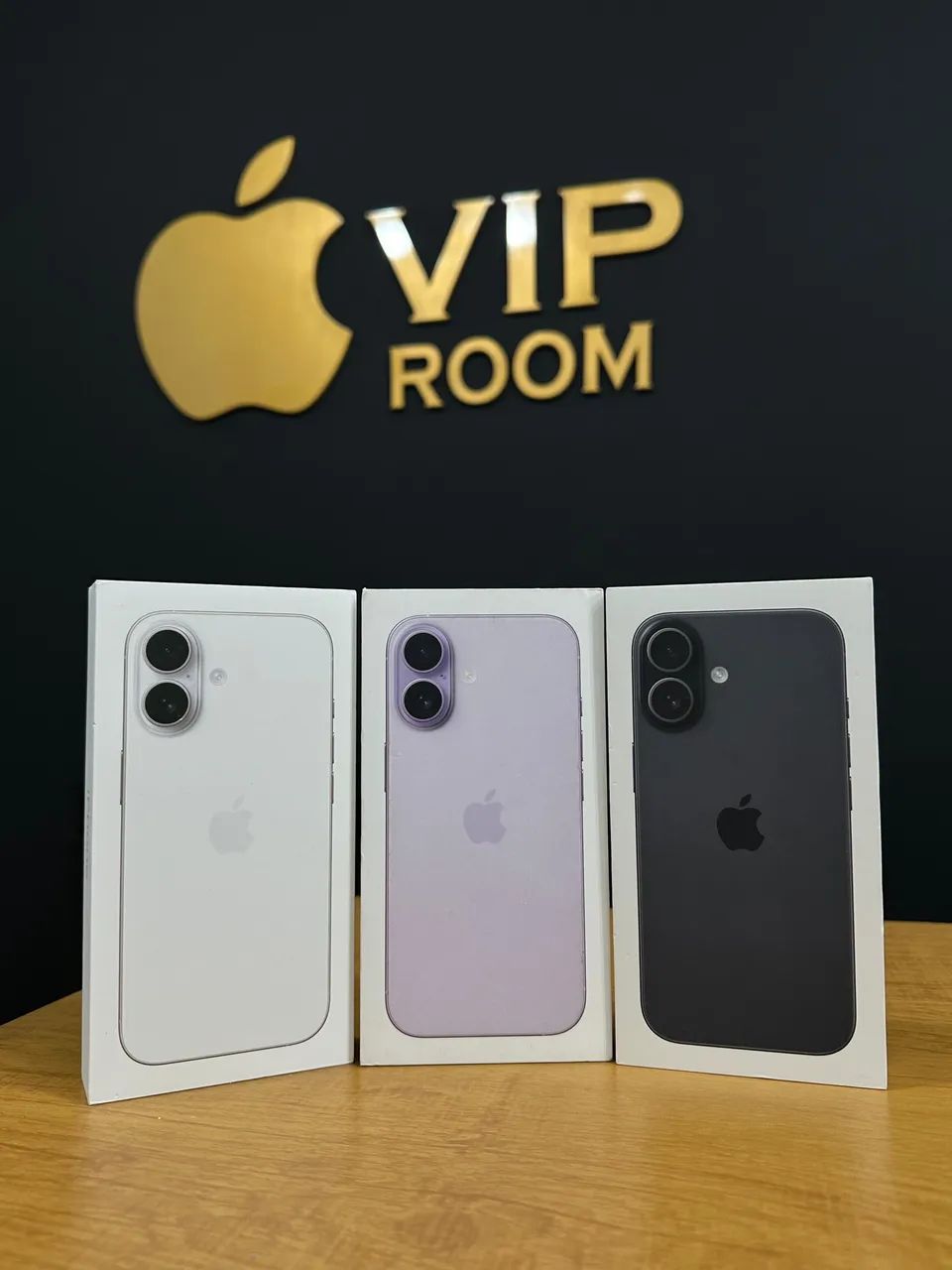 iPhone 17 256 gb lacrado  - Foto 3